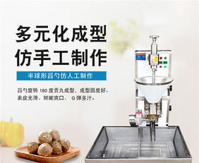 惠輝機(jī)械肉丸成型機(jī)價(jià)格解析與家用視聽設(shè)備選購(gòu)指南
